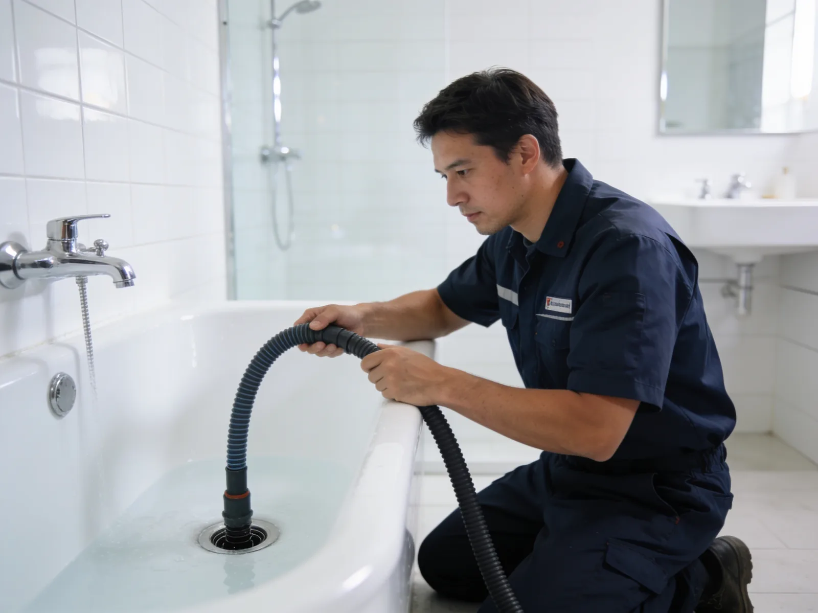 Emergency Plumber Serafina, NM FAQs